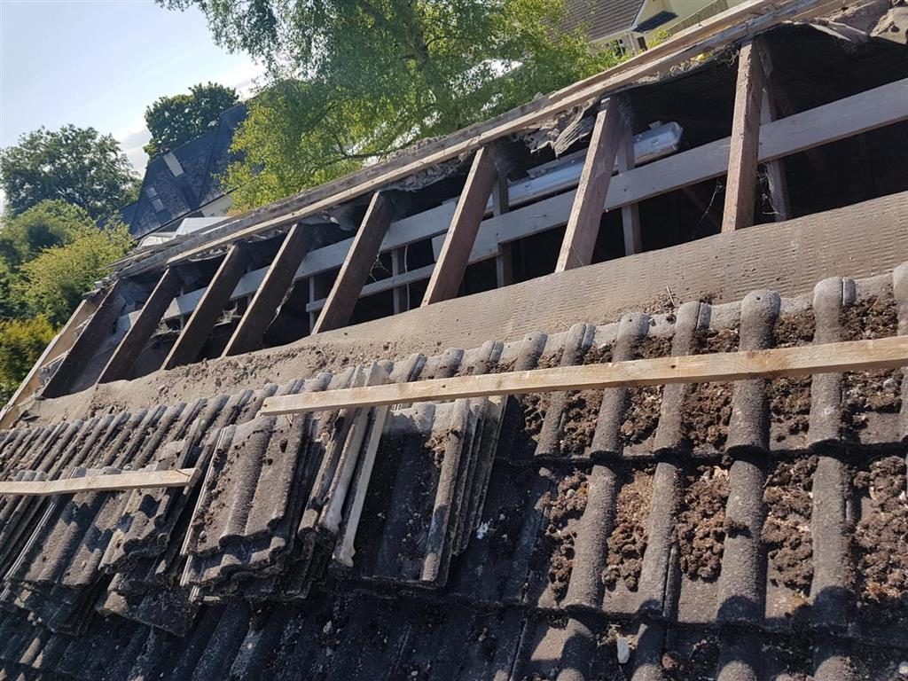 Roof Repair Specialists