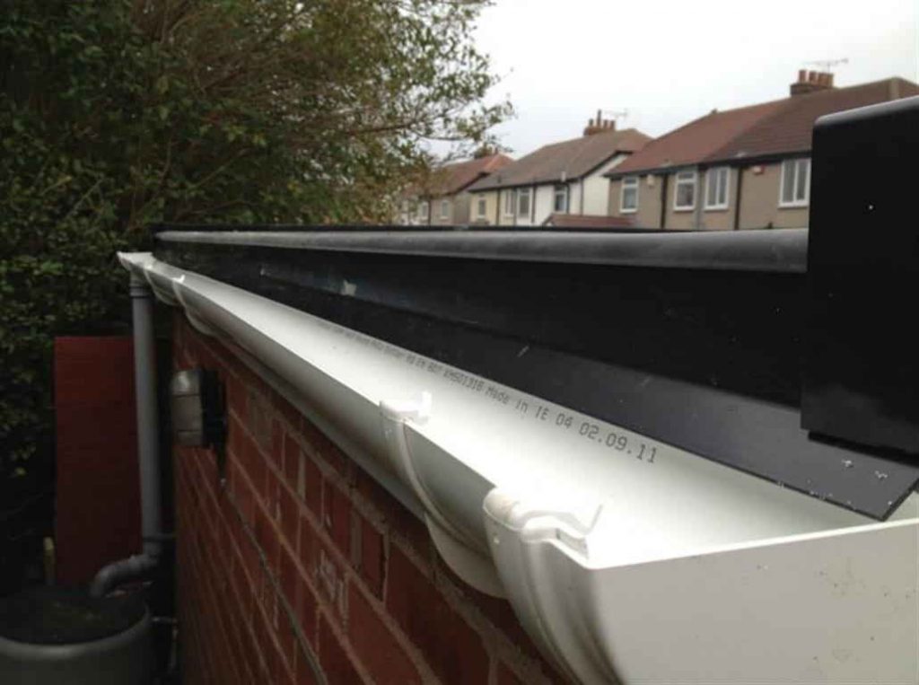 Waterford Guttering