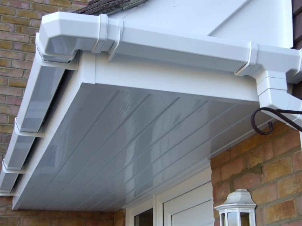 Waterford Guttering