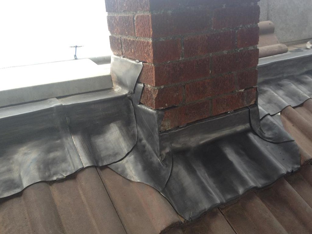 Chimney Repairs in Waterford