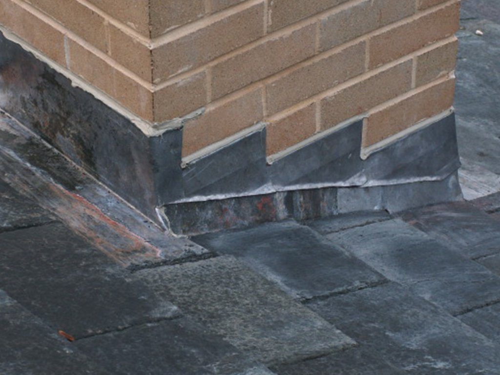 Chimney Repairs Waterford