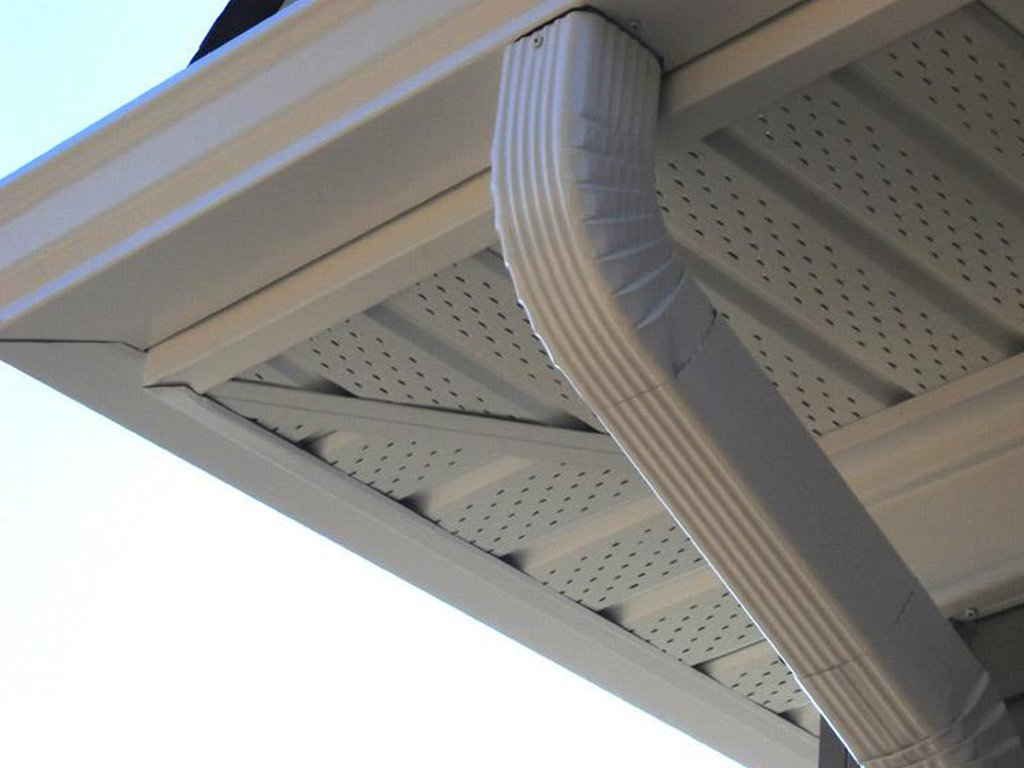 Soffits and Fascia Repairs Waterford
