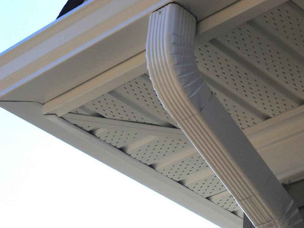 Soffits and Fascia Repairs Waterford