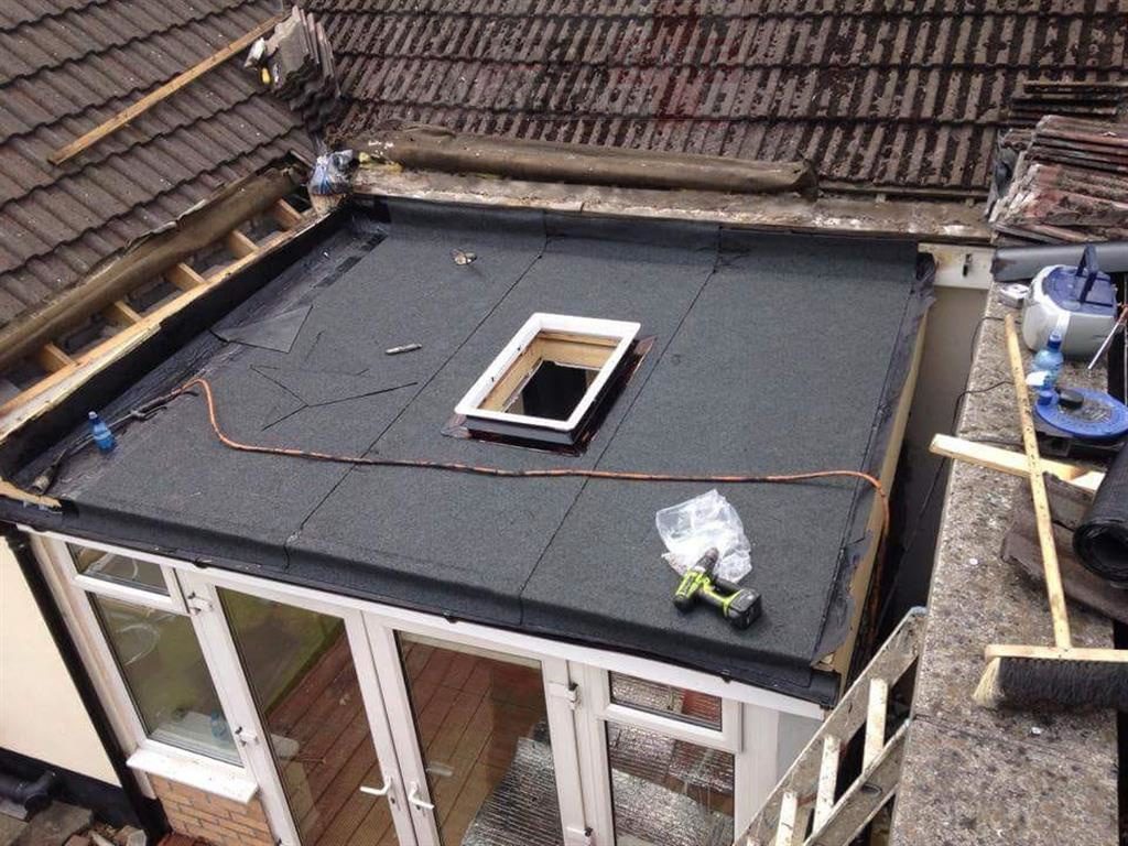 Roofers Waterford