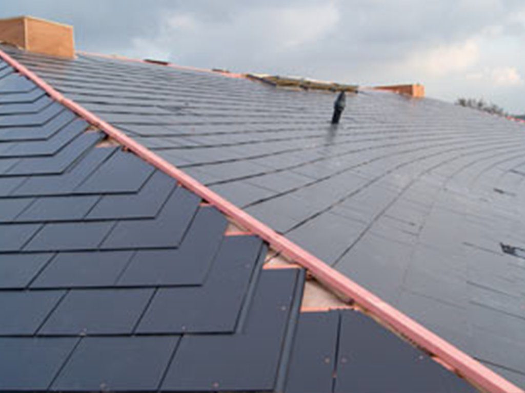 Ridge Tile Repair Waterford