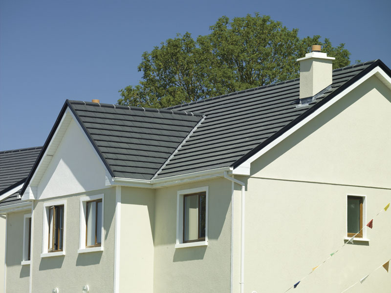 New Roofs Waterford